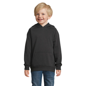 STELLAR KIDS SWEAT CAPUCHE S03576