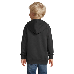 STELLAR KIDS SWEAT CAPUCHE S03576