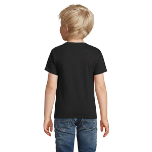 PIONEER KIDS T-SHIRT BIO S03578