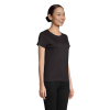 CRUSADER WOMEN T-Shirt 150g S03581