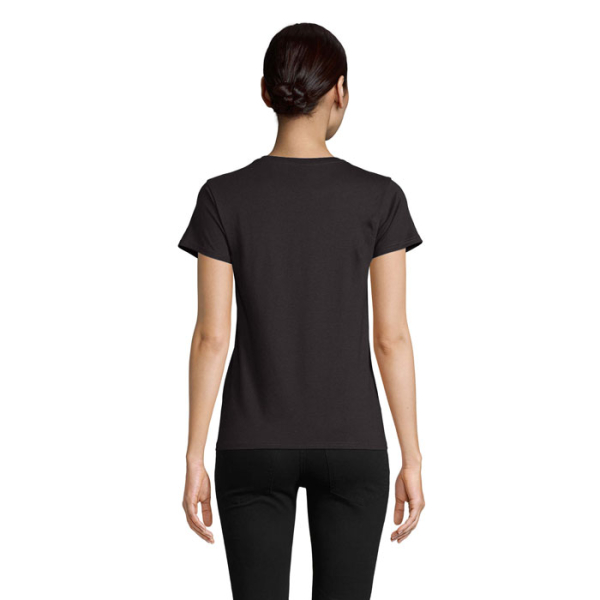 CRUSADER WOMEN T-Shirt 150g S03581