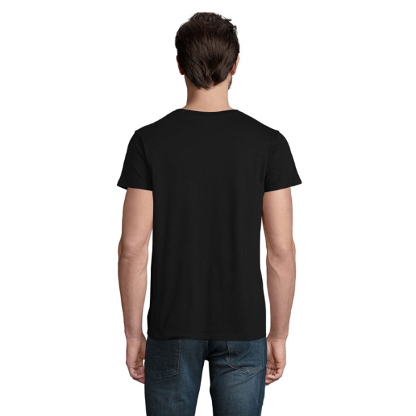 CRUSADER MEN TEESHIRT S03582