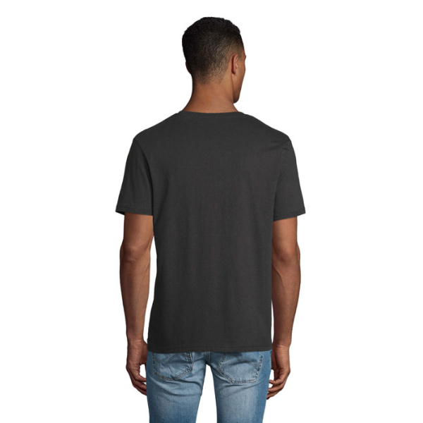 ODYSSEY t-shirt uni 170g S03805
