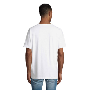 BOXY MEN T-SHIRT OVERSIZE S03806