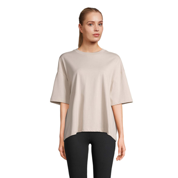 BOXY WOMEN S03807