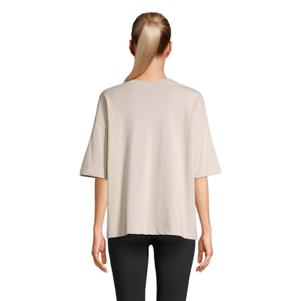 BOXY WOMEN S03807 – Image 2