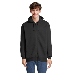 CARTER Veste Zip Capuche S03812