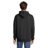CARTER Veste Zip Capuche S03812