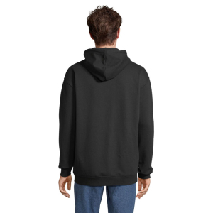 CARTER Veste Zip Capuche S03812