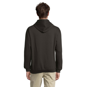 CONDOR Sweat Unisex Capuche S03815