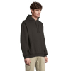 CONDOR Sweat Unisex Capuche S03815