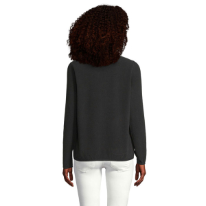 FACTOR veste fl femme 280g S03824