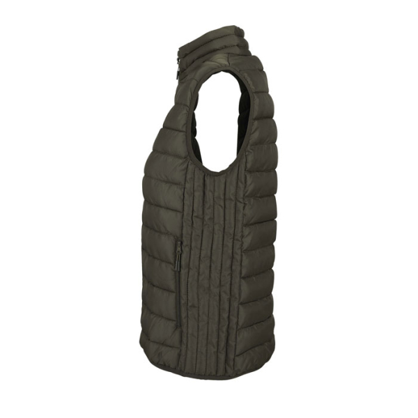 STREAM WOMEN Bodywarmer S04021