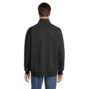 CONRAD Sweat Zip Col S04234