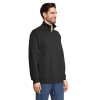 CONRAD Sweat Zip Col S04234