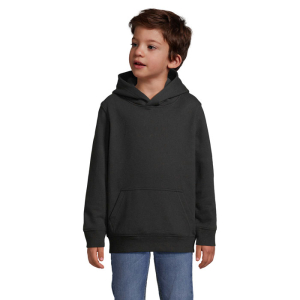 CONDOR KIDS  sweat Capuche S04238