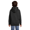 CONDOR KIDS  sweat Capuche S04238