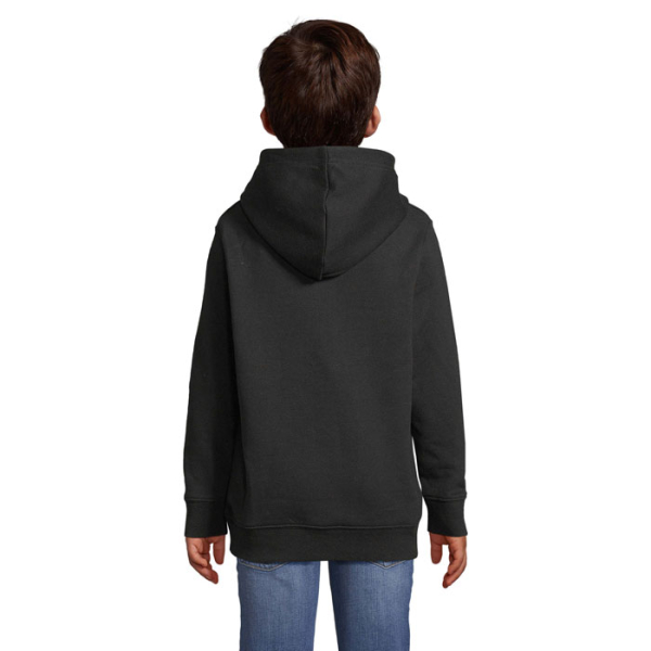 CONDOR KIDS sweat Capuche S04238