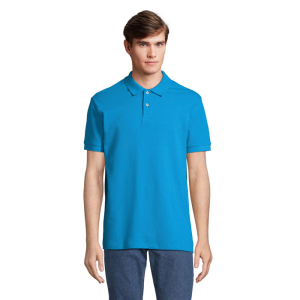 PACIFIC POLO HOMME S04439