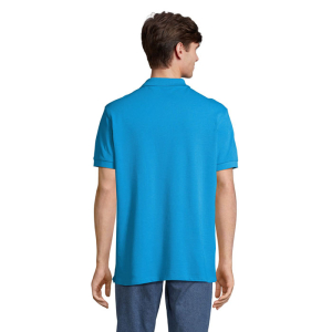 PACIFIC POLO HOMME S04439