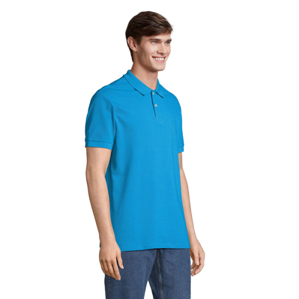 PACIFIC POLO HOMME S04439