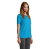 PACIFIC WOMEN POLO S04440