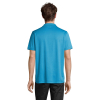 PITCHER UNISEX POLO S04442