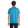 PITCHER UNISEX POLO S04442