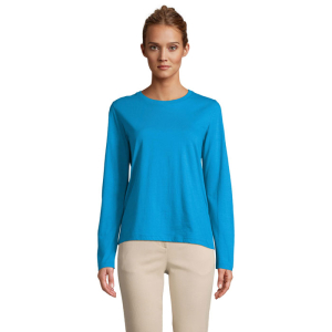 MONARCH WOMEN TEE SHIRT S04443