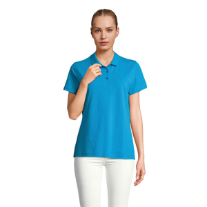 PULSE WOMEN POLO S04501