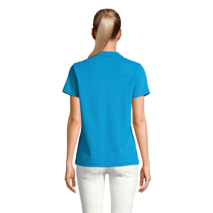 PULSE WOMEN POLO S04501