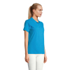 PULSE WOMEN POLO S04501