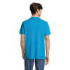 PULSE UNISEX POLO S04502