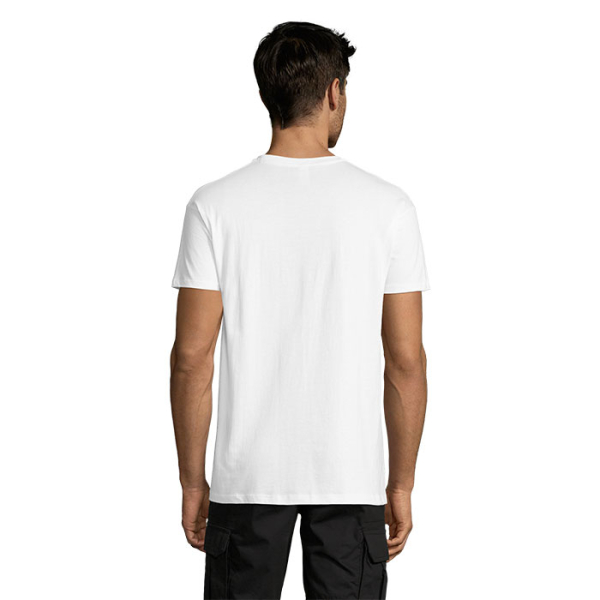 TITAN TEE SHIRT 150gr S04728