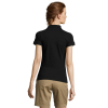 PEOPLE WOMEN POLO 210g S11310