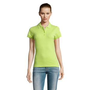 PASSION WOMEN POLO 170g S11338