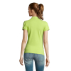 PASSION WOMEN POLO 170g S11338