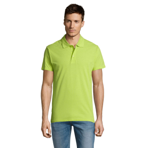 SUMMER II MEN Polo 170g S11342