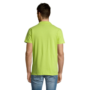 SUMMER II MEN Polo 170g S11342