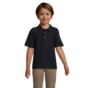 SUMMER II KIDS Polo 170g S11344