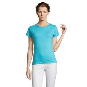 MISS WOMEN T-SHIRT 150g S11386