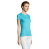 MISS WOMEN T-SHIRT 150g S11386