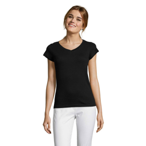 MOON WOMEN T-SHIRT 150g S11388
