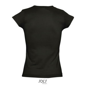 MOON WOMEN T-SHIRT 150g S11388