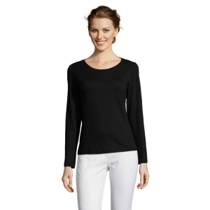 MAJESTIC WOMEN T-SHIRT 150g S11425