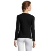 MAJESTIC WOMEN T-SHIRT 150g S11425