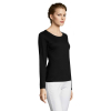 MAJESTIC WOMEN T-SHIRT 150g S11425