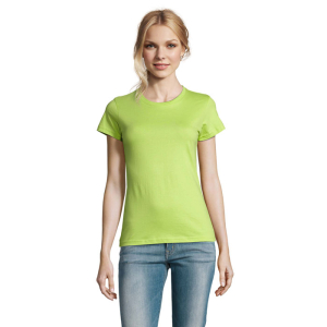IMPERIAL WOMEN T-Shirt 190g S11502