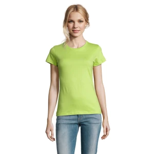IMPERIAL WOMEN T-Shirt 190g S11502