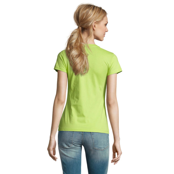 IMPERIAL WOMEN T-Shirt 190g S11502
